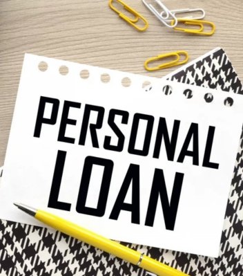 Personal Loans