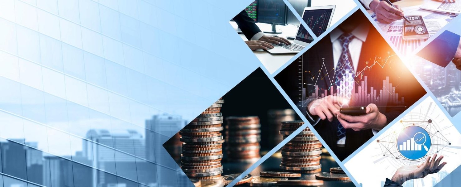 Banner Slide Background