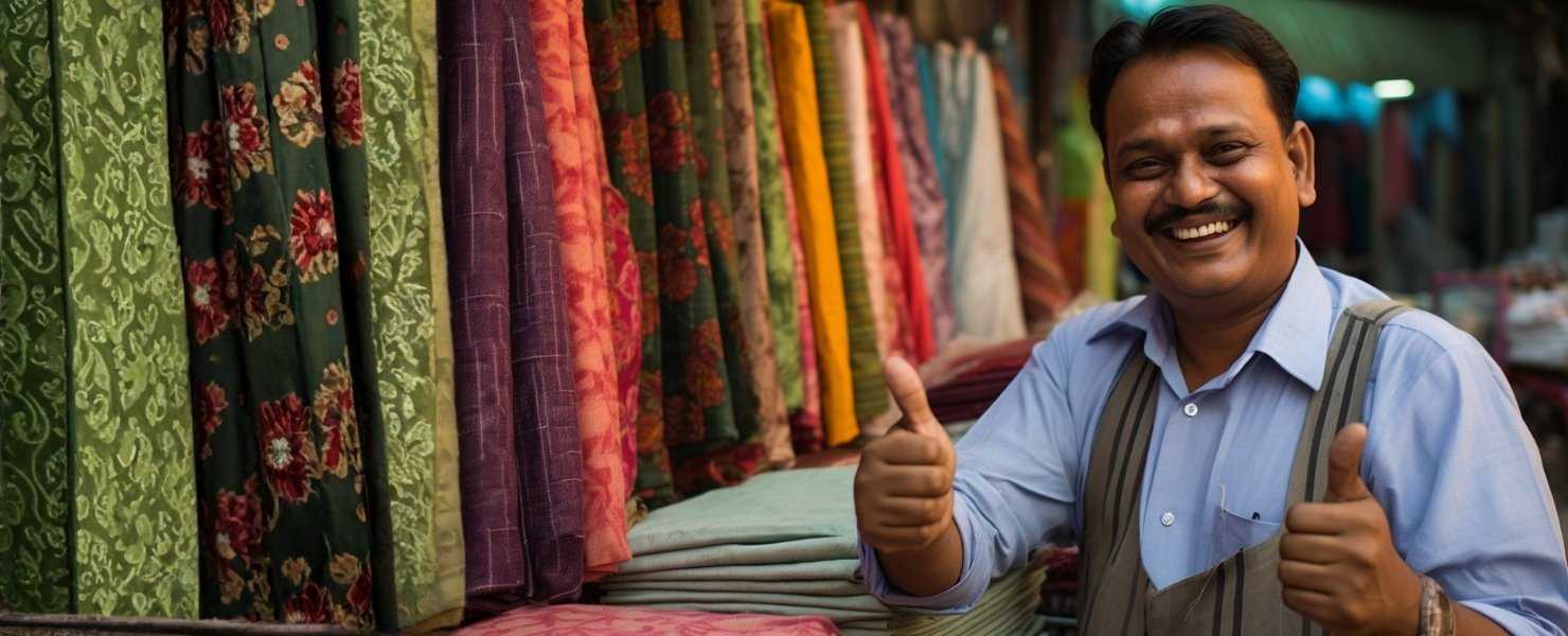 Banner Slide Background